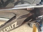Produktbild 7 von 2026 Santa Cruz Bullit CC X0 AXS Reserve 