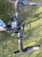 Produktbild 2 von Yamaha Wabash RT Gravel E Bike