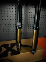 Produktbild 2 von 2027 FOX PODIUM Suspension Fork