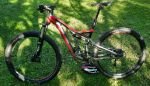 Produktbild 1 von Specialized Stumpjumber FSR Elite