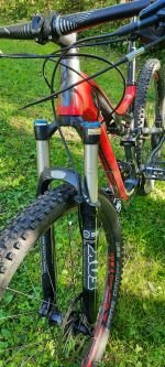Produktbild 3 von Specialized Stumpjumber FSR Elite