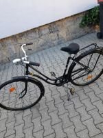 Produktbild 1 von ORIGINAL-OLDTIMER-STEYR-PUCH DAMEN-WAFFENRAD