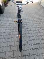 Produktbild 2 von ORIGINAL-OLDTIMER-STEYR-PUCH DAMEN-WAFFENRAD