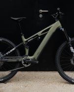 Produktbild 1 von 2026 Cube Stereo Hybrid ONE77 TM   