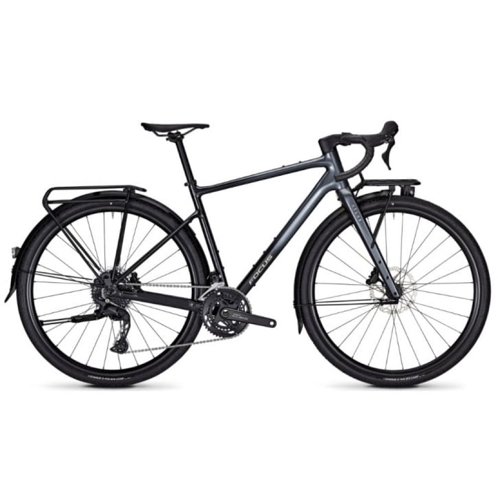 Focus Atlas 6.8 EQP steelgrey/diamondblack 2026 - RH-M
