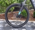 Produktbild 3 von Trek Powerfly 4 Matte Solid Charcoal/Matte