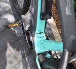 Produktbild 4 von Trek Powerfly 4 Matte Solid Charcoal/Matte
