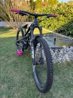 Produktbild 2 von YT Capra 29 CORE 2 Black Magic S Enduro MTB 2024 Top Zustand