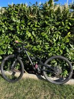 Produktbild 3 von YT Capra 29 CORE 2 Black Magic S Enduro MTB 2024 Top Zustand