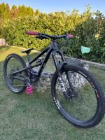Produktbild 4 von YT Capra 29 CORE 2 Black Magic S Enduro MTB 2024 Top Zustand