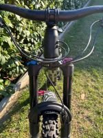 Produktbild 7 von YT Capra 29 CORE 2 Black Magic S Enduro MTB 2024 Top Zustand