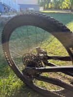 Produktbild 8 von YT Capra 29 CORE 2 Black Magic S Enduro MTB 2024 Top Zustand