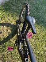 Produktbild 9 von YT Capra 29 CORE 2 Black Magic S Enduro MTB 2024 Top Zustand