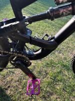 Produktbild 10 von YT Capra 29 CORE 2 Black Magic S Enduro MTB 2024 Top Zustand