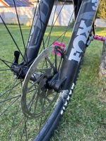Produktbild 11 von YT Capra 29 CORE 2 Black Magic S Enduro MTB 2024 Top Zustand
