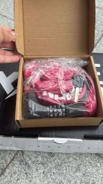 Produktbild 14 von YT Capra 29 CORE 2 Black Magic S Enduro MTB 2024 Top Zustand
