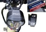 Produktbild 3 von Trecking/ATB-E-Bike FLYER Goroc3 27,5" (XL-51)