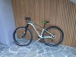 Produktbild 1 von Hrinkow Fahrrad ca.9kg mit Starrgabel