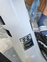 Produktbild 3 von Hrinkow Fahrrad ca.9kg mit Starrgabel