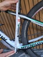 Produktbild 4 von Hrinkow Fahrrad ca.9kg mit Starrgabel