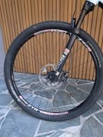 Produktbild 5 von Hrinkow Fahrrad ca.9kg mit Starrgabel