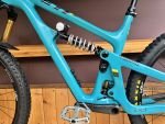 Produktbild 2 von YETI SB150 / PushIndustries 11.6 Dämpfer / Carbon Rahmen + Felgen / Large - TOP Zustand