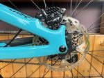Produktbild 3 von YETI SB150 / PushIndustries 11.6 Dämpfer / Carbon Rahmen + Felgen / Large - TOP Zustand