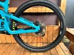 Produktbild 4 von YETI SB150 / PushIndustries 11.6 Dämpfer / Carbon Rahmen + Felgen / Large - TOP Zustand