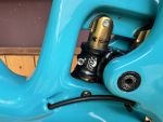 Produktbild 7 von YETI SB150 / PushIndustries 11.6 Dämpfer / Carbon Rahmen + Felgen / Large - TOP Zustand