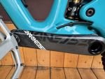 Produktbild 8 von YETI SB150 / PushIndustries 11.6 Dämpfer / Carbon Rahmen + Felgen / Large - TOP Zustand