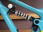 Produktbild 11 von YETI SB150 / PushIndustries 11.6 Dämpfer / Carbon Rahmen + Felgen / Large - TOP Zustand