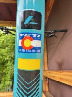 Produktbild 12 von YETI SB150 / PushIndustries 11.6 Dämpfer / Carbon Rahmen + Felgen / Large - TOP Zustand