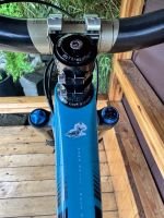 Produktbild 14 von YETI SB150 / PushIndustries 11.6 Dämpfer / Carbon Rahmen + Felgen / Large - TOP Zustand