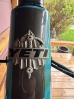 Produktbild 17 von YETI SB150 / PushIndustries 11.6 Dämpfer / Carbon Rahmen + Felgen / Large - TOP Zustand