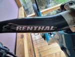 Produktbild 19 von YETI SB150 / PushIndustries 11.6 Dämpfer / Carbon Rahmen + Felgen / Large - TOP Zustand