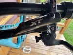 Produktbild 20 von YETI SB150 / PushIndustries 11.6 Dämpfer / Carbon Rahmen + Felgen / Large - TOP Zustand