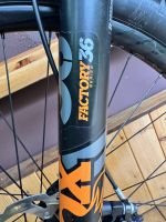 Produktbild 23 von YETI SB150 / PushIndustries 11.6 Dämpfer / Carbon Rahmen + Felgen / Large - TOP Zustand