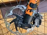 Produktbild 25 von YETI SB150 / PushIndustries 11.6 Dämpfer / Carbon Rahmen + Felgen / Large - TOP Zustand