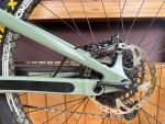 Produktbild 3 von SCOTT Ransom 910 / M/ Carbon PanchoWheels Enduro / MTB - Mountainbike in TOPZUSTAND!