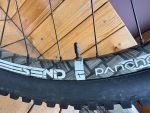 Produktbild 4 von SCOTT Ransom 910 / M/ Carbon PanchoWheels Enduro / MTB - Mountainbike in TOPZUSTAND!
