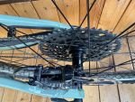 Produktbild 6 von SCOTT Ransom 910 / M/ Carbon PanchoWheels Enduro / MTB - Mountainbike in TOPZUSTAND!