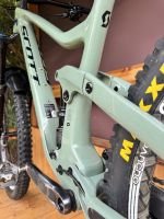 Produktbild 7 von SCOTT Ransom 910 / M/ Carbon PanchoWheels Enduro / MTB - Mountainbike in TOPZUSTAND!