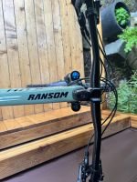 Produktbild 11 von SCOTT Ransom 910 / M/ Carbon PanchoWheels Enduro / MTB - Mountainbike in TOPZUSTAND!