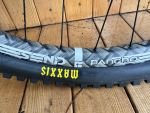 Produktbild 16 von SCOTT Ransom 910 / M/ Carbon PanchoWheels Enduro / MTB - Mountainbike in TOPZUSTAND!