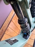 Produktbild 18 von SCOTT Ransom 910 / M/ Carbon PanchoWheels Enduro / MTB - Mountainbike in TOPZUSTAND!