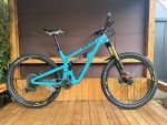 Produktbild 26 von YETI SB150 / PushIndustries 11.6 Dämpfer / Carbon Rahmen + Felgen / Large - TOP Zustand