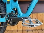 Produktbild 27 von YETI SB150 / PushIndustries 11.6 Dämpfer / Carbon Rahmen + Felgen / Large - TOP Zustand