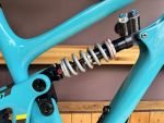 Produktbild 28 von YETI SB150 / PushIndustries 11.6 Dämpfer / Carbon Rahmen + Felgen / Large - TOP Zustand