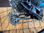 Produktbild 30 von YETI SB150 / PushIndustries 11.6 Dämpfer / Carbon Rahmen + Felgen / Large - TOP Zustand
