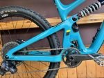 Produktbild 33 von YETI SB150 / PushIndustries 11.6 Dämpfer / Carbon Rahmen + Felgen / Large - TOP Zustand